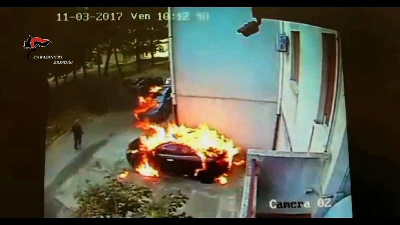 Brindisi, 11 arresti dopo la guerra tra bande criminali