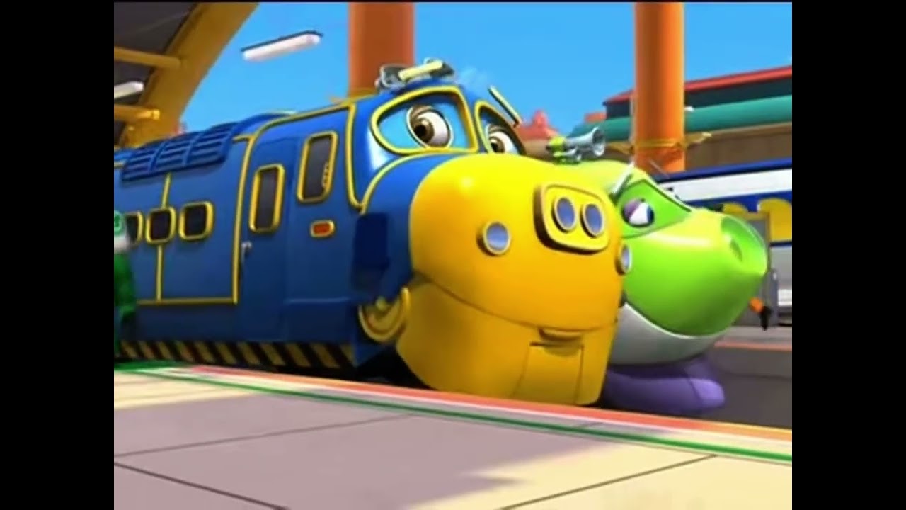 Disney Junior Japan 2018