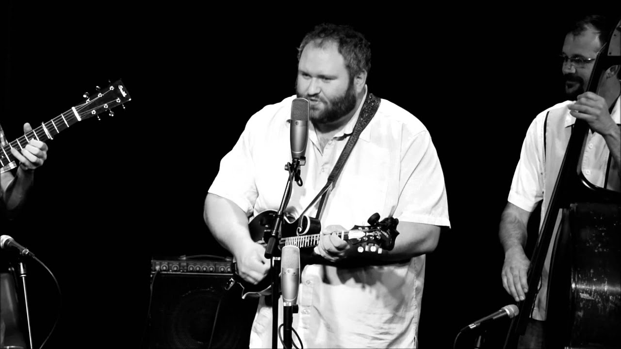 Darren Nicholson Band 