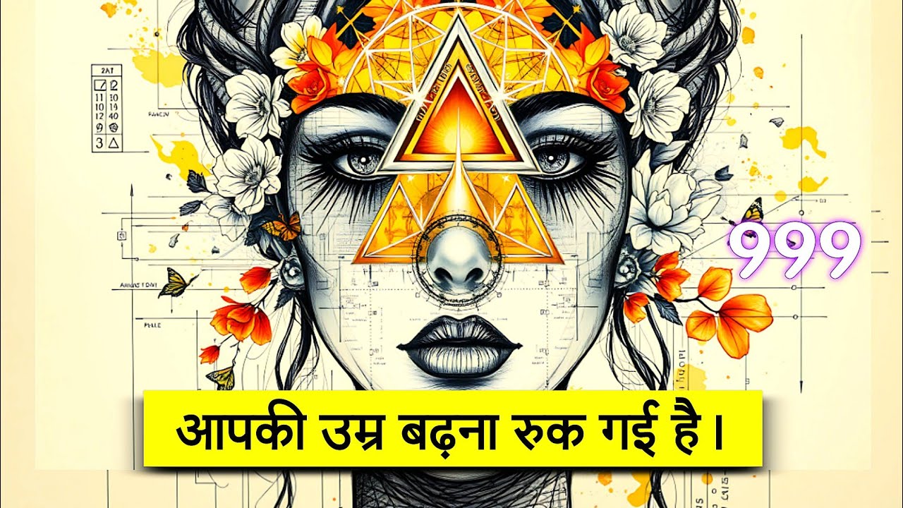 ✨ चुना हुआ व्यक्ति: तुम सदा जवान रहोगे, क्योंकि यह है भगवान का वरदान 🎁 | Universal Tweets