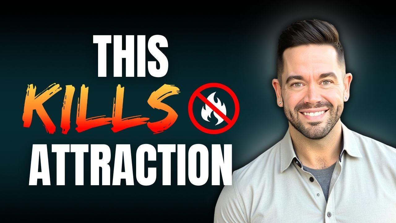 The #1 Mistake Men Make When Talking About Their Feelings