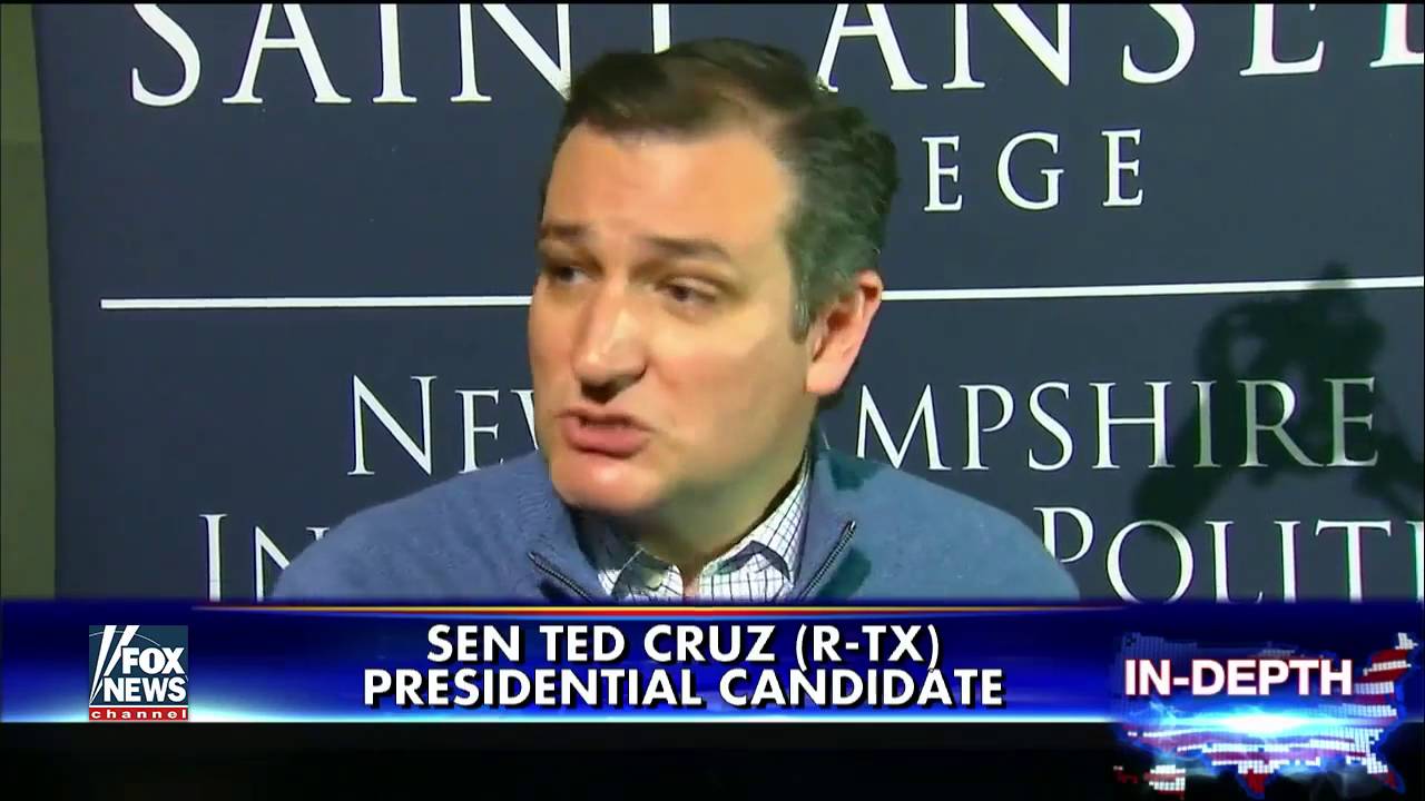 Subtle shift in GOP establishment's attitude toward Trump?