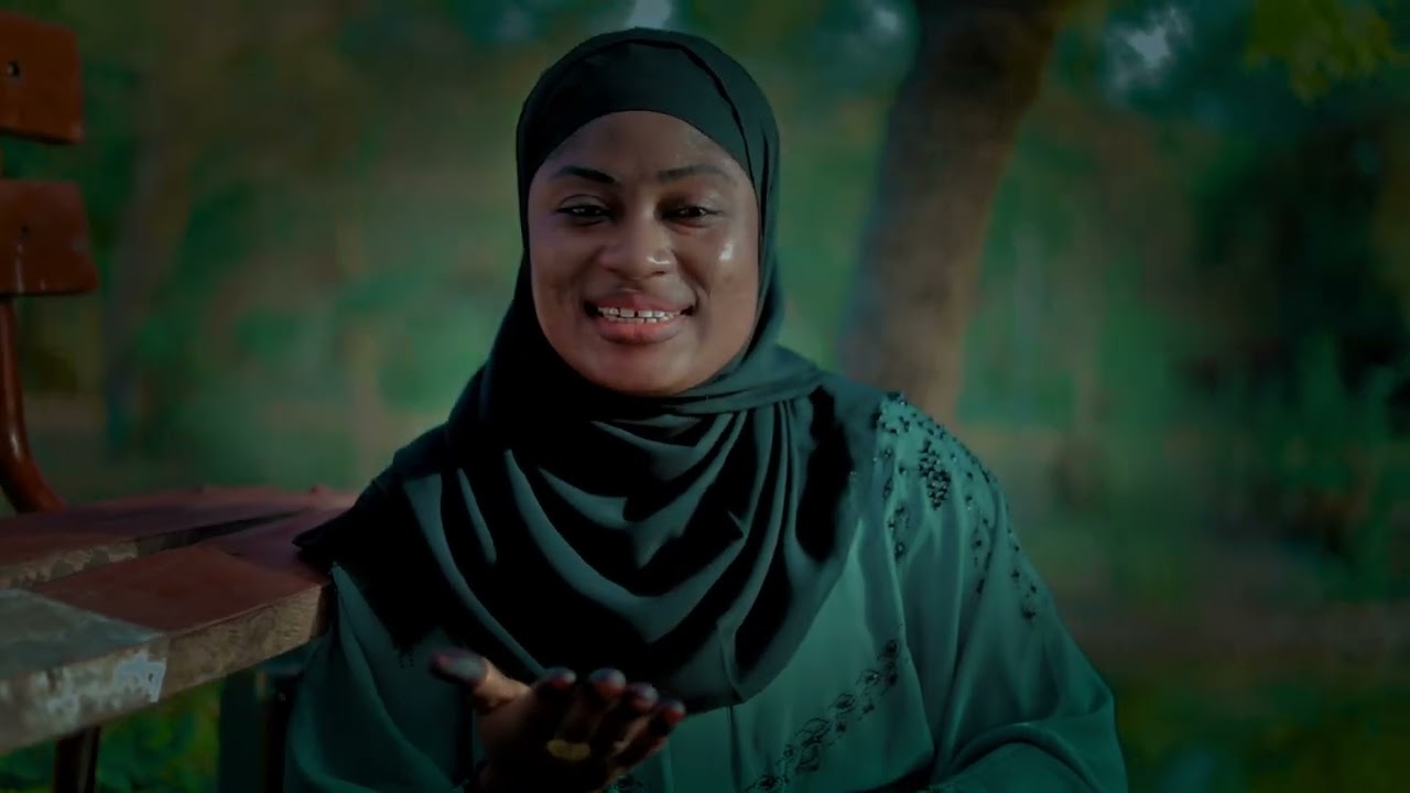 Qasidar MAI CETO - NAJIB ALHAUSAWY Ft, ZAINAB KD AMBATO