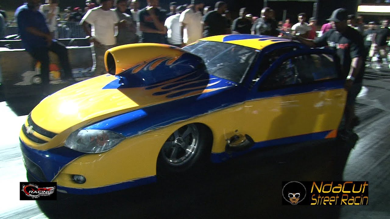 BIG TIRE BOYS @ VMP