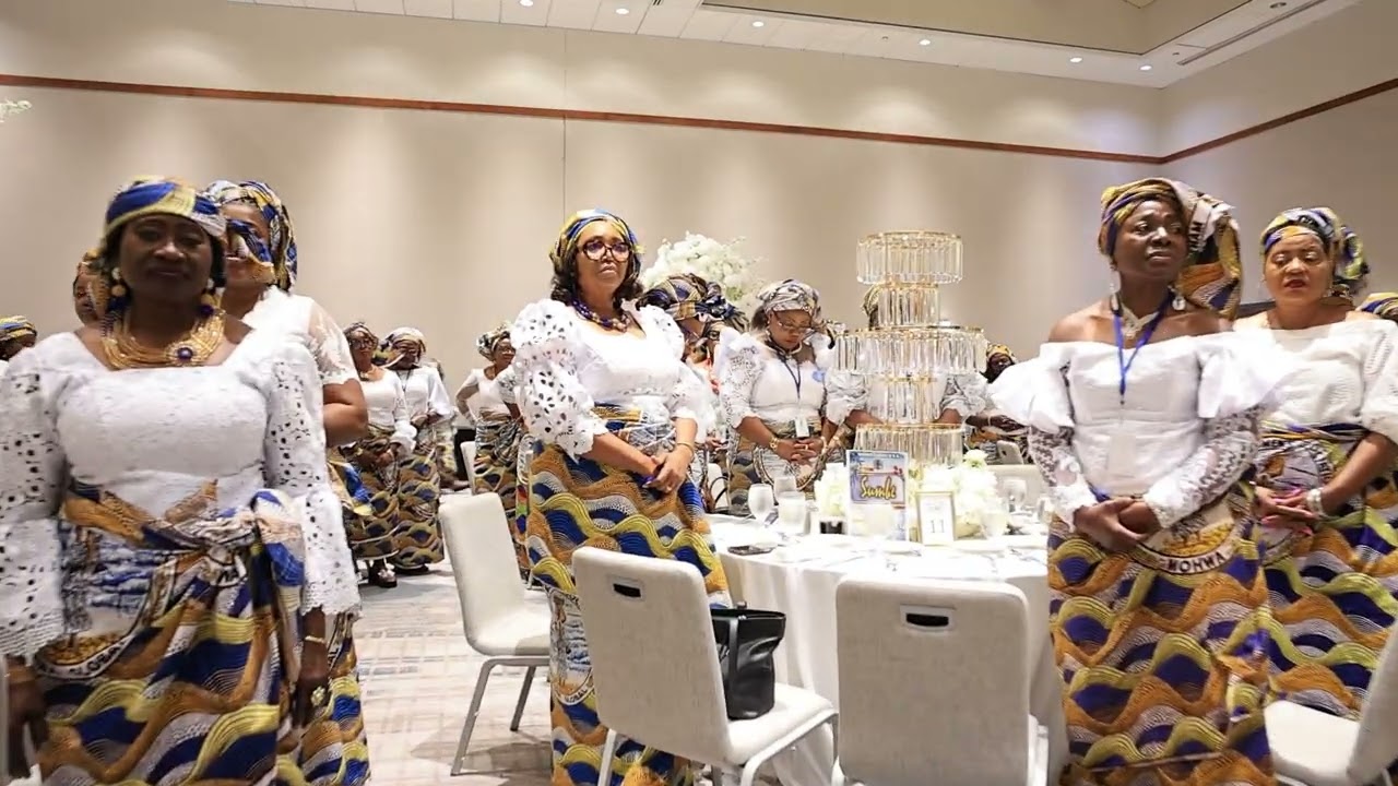 MOHWA USA 2025 GALA NIGHT