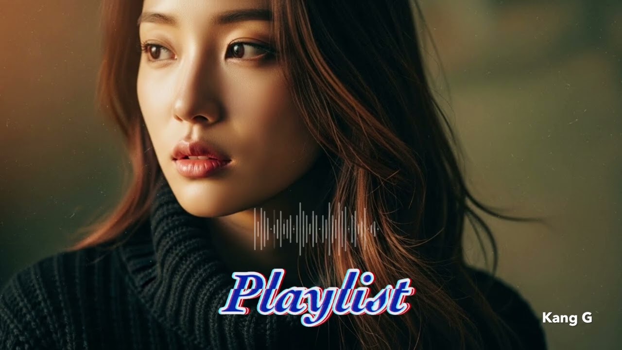playlist 이별후에 듣는 노래 5곡 l 밤에 듣기 좋은 감성 음악 | 공감 발라드 연속듣기 | 감성 플레이리스트 I #플레이리스트 #플레이리스트추천 #이별노래 #ballad 