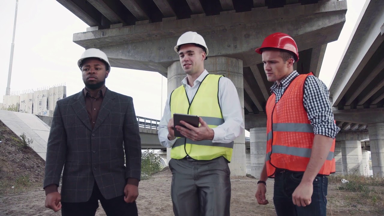 Industry Manufacturing & Construction
