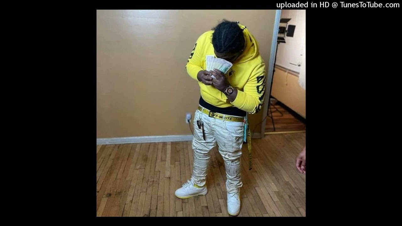 [FREE FOR PROFIT] Detroit Type Beat 