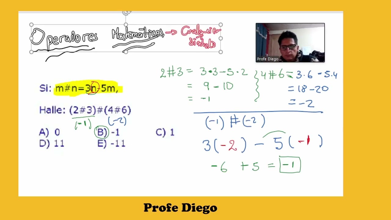 COMPILADO NUMERICO