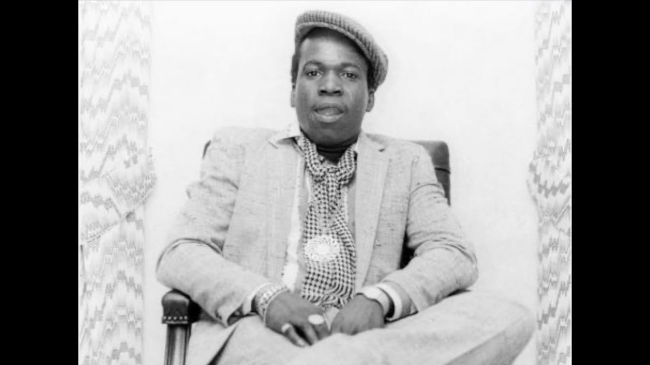 Barrington Levy - Stray Away Girl - Vocal and Dub Remix