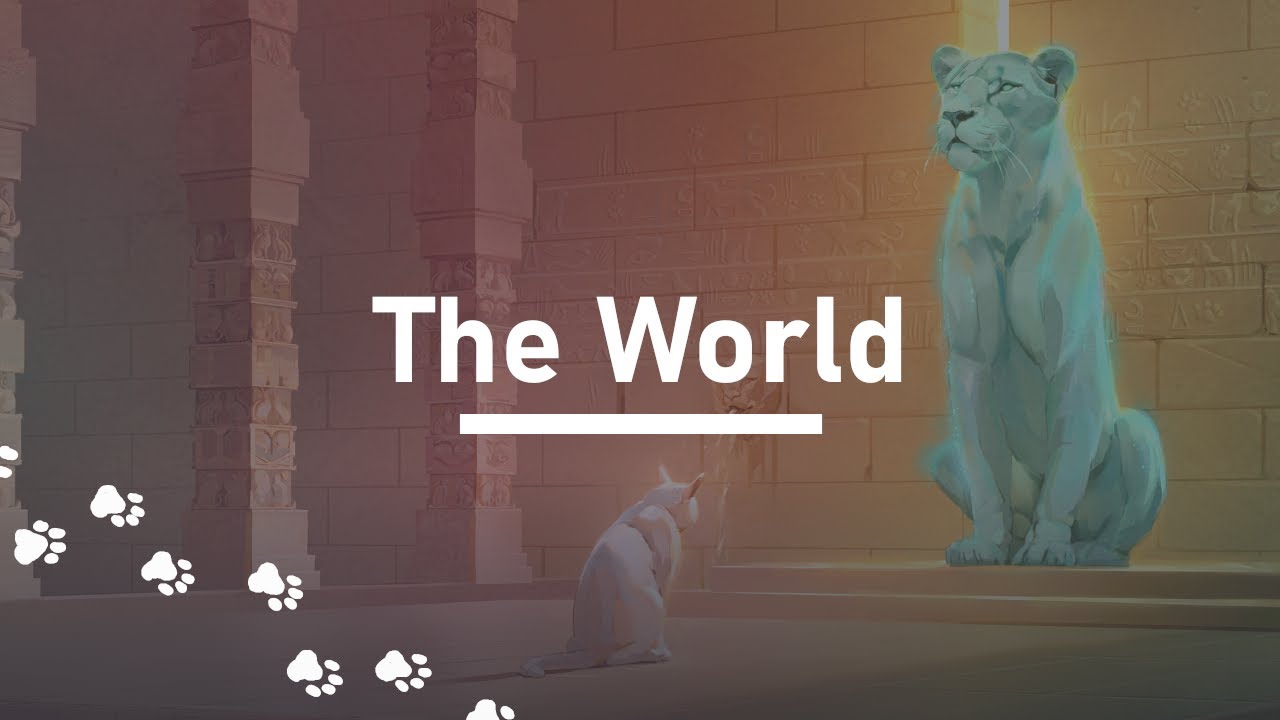 The World | Wildwood Wednesdays