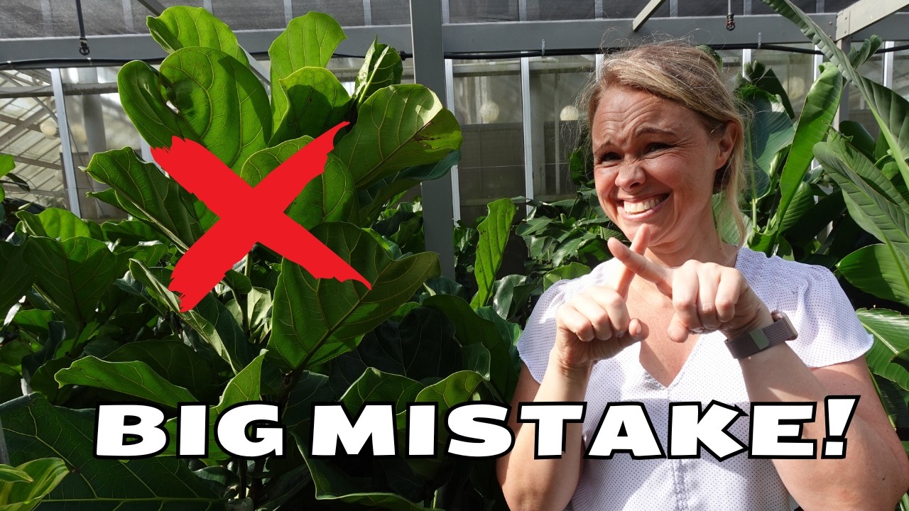 DO NOT BUY These Popular Plants! (Watch this First!)