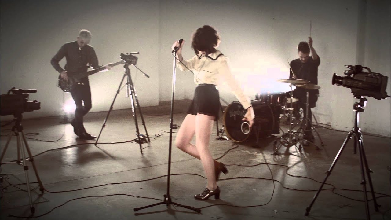 The Good Natured - Video Voyeur [Official Music Video]