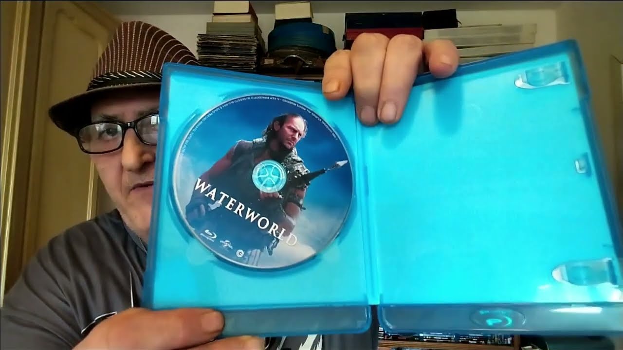 NOVITA BLU RAY 4K TANTI FILMS.