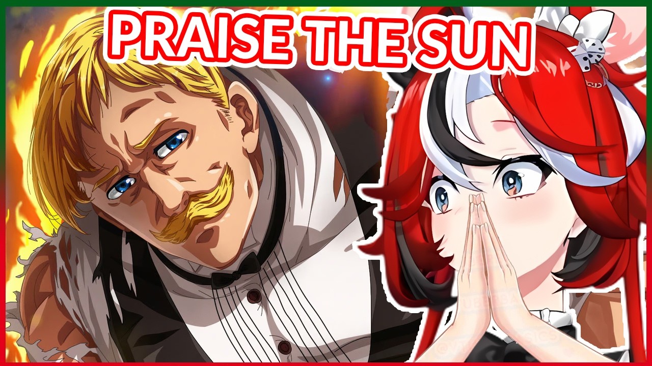 Calli, Bae & Flare Try Their Luck in Seven Deadly Sins Gacha! Who Pulled More Ultra Rares?