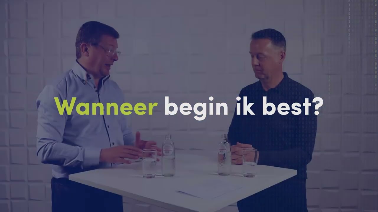 Trustteam Webinar Peppol: eenvoudig uitgelegd