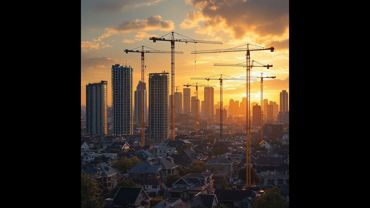 Episode 219: Housing Trends, Regional Dynamics, and Budget 2024 Insights