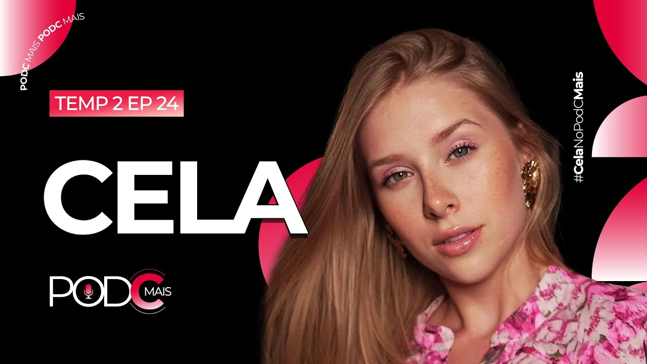 CELA - PODCMAIS
