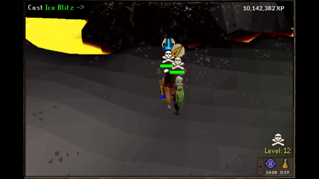 OSRS 2018 Skulltricking Guide - Earn 10m/hr