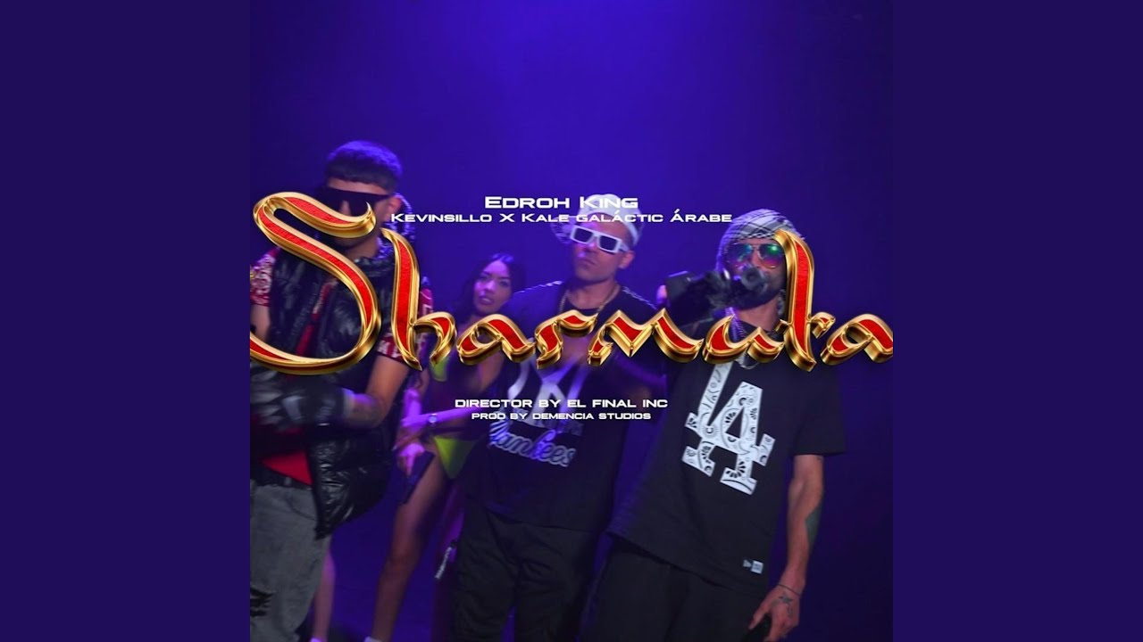 SHARMUTA