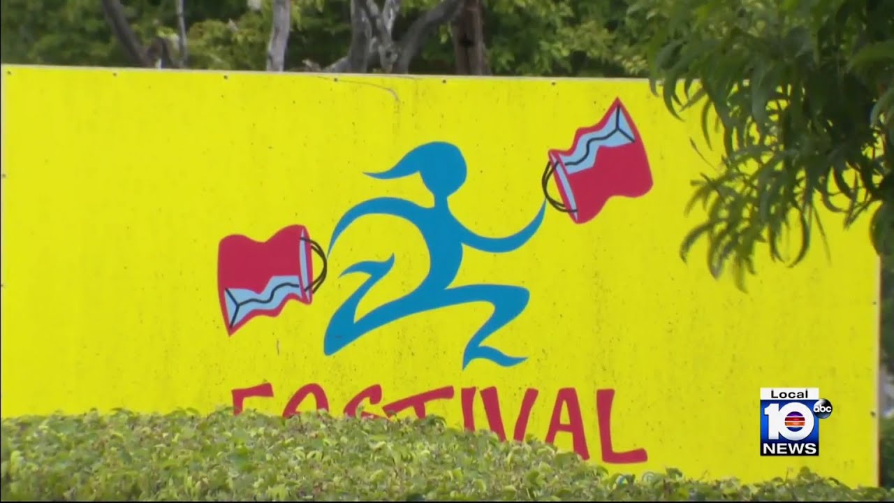 Popular Festival Marketplace flea market closing