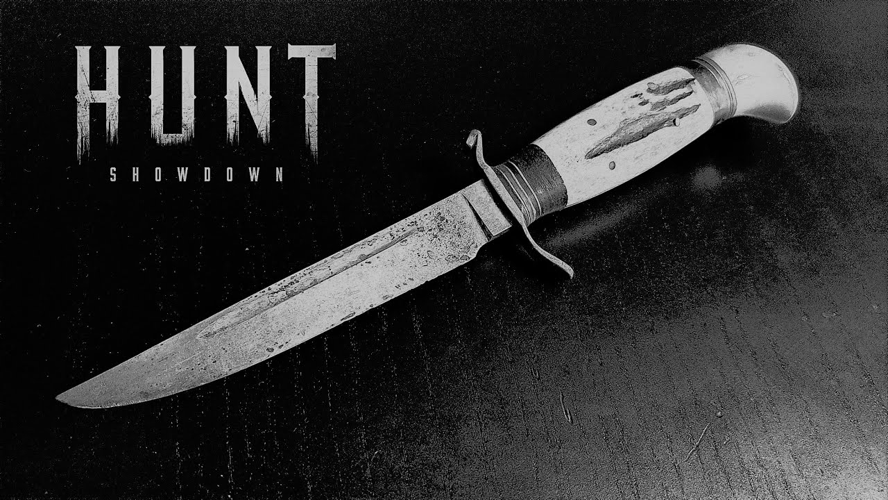 Hunt: Showdown Video Awards - Participation Video - #huntshowdownvideoawards #huntaction