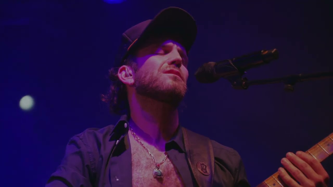 Theo Katzman - She's In My Shoe (Live in London)