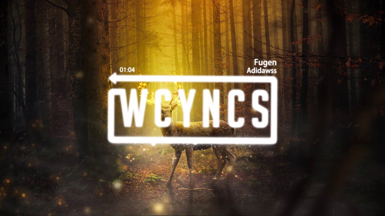 Adidawss - Fugen [No Copyright Song]