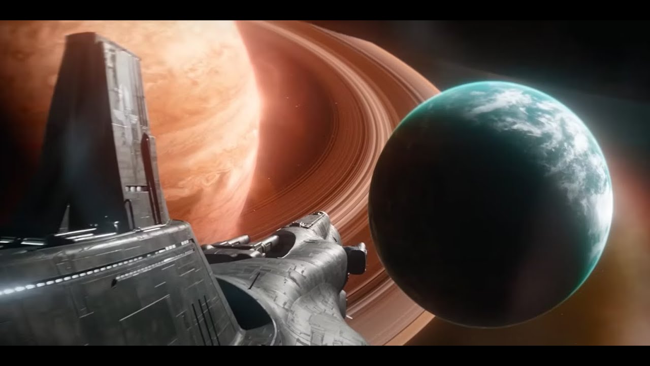 Warhammer 40K Imperial Guard Anthem    Gloria Imperium - Rebel Moon AMV