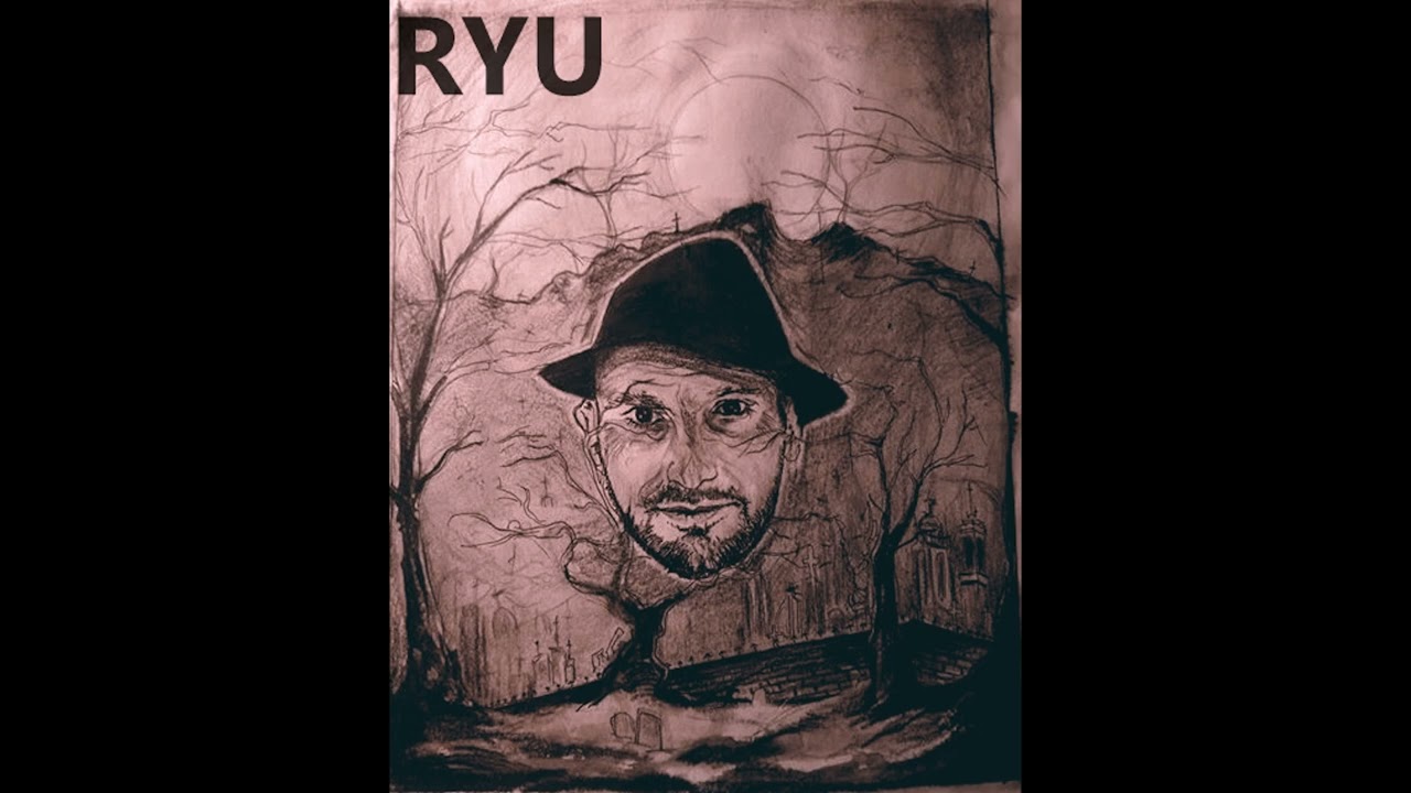 04. Ryu - Speedy Gonzales