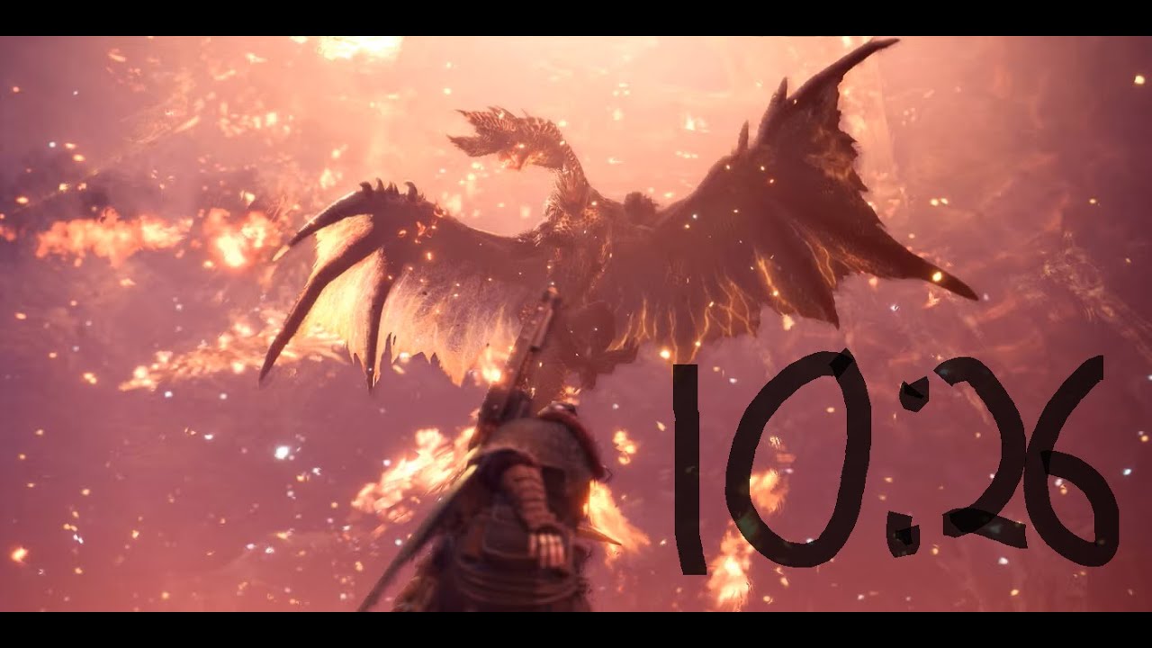 Daily Alatreon #256 - Not My Day, But We Move On (10m:26s)