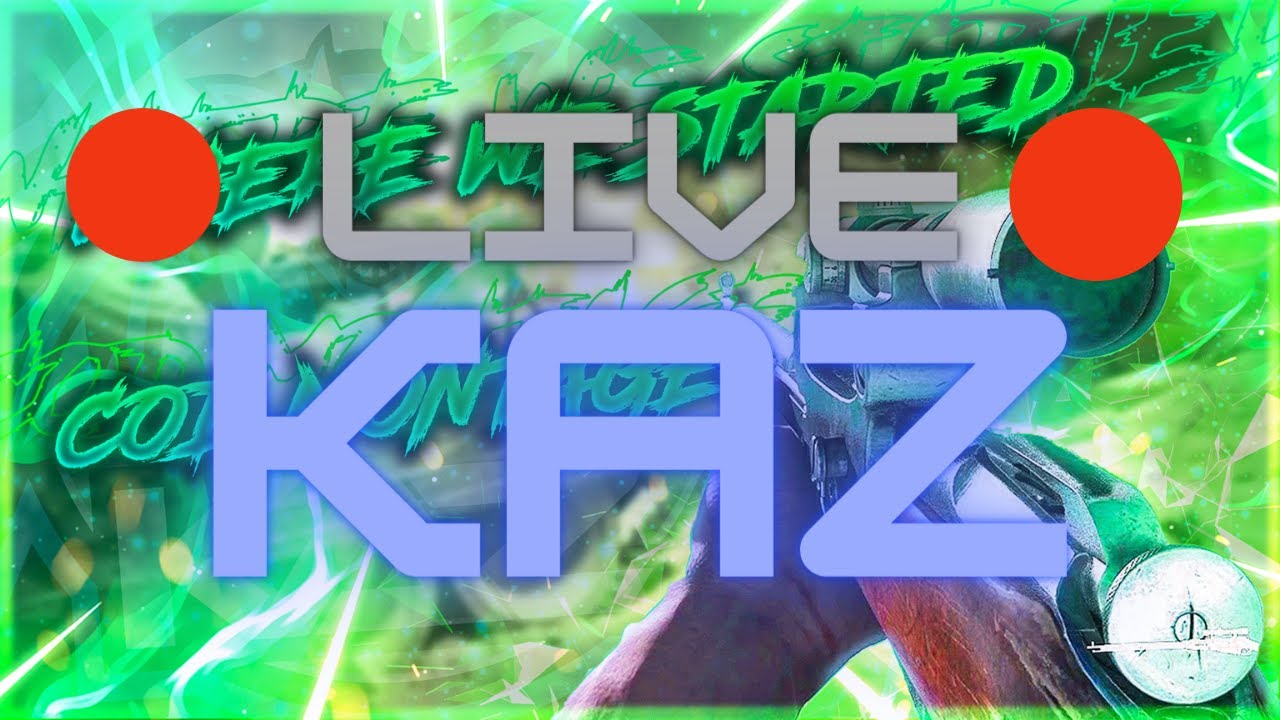 KaZ Live! Roblox Bathrobe Gaming with the CREAM TEAM