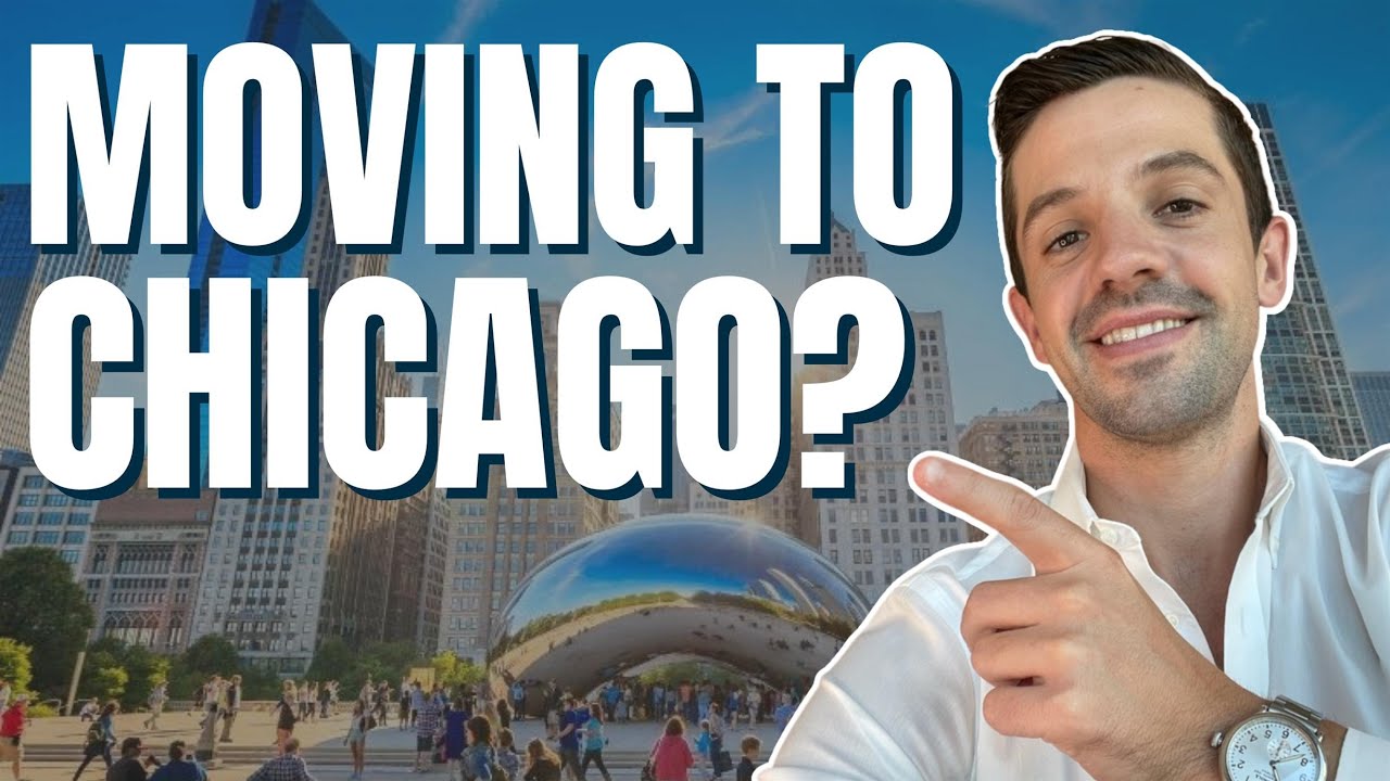 5 Things to Know Before Moving to Chicago