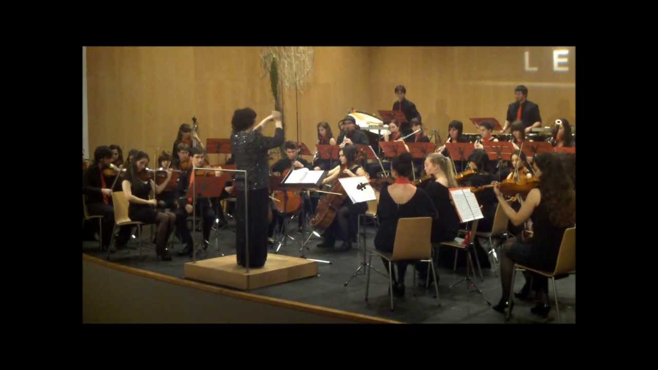 Joven Orquesta de Leioa, 