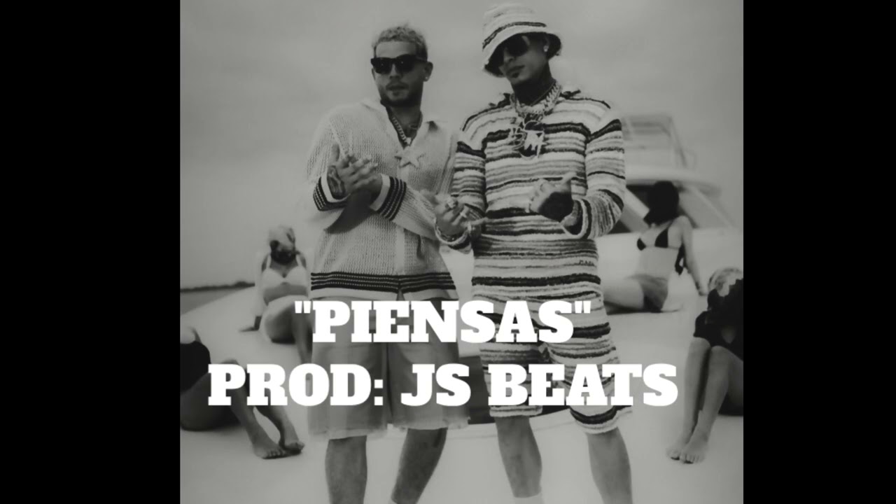 Luar La L X Dei V Trap Type Beat  Prod By JS Beats