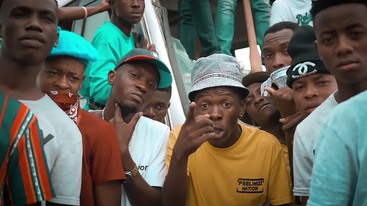 Manxebe Vuma (Official Video)