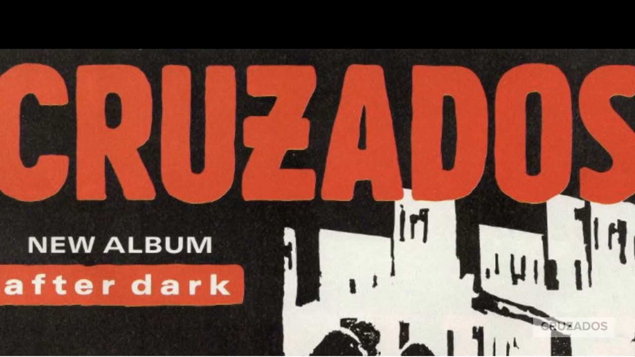 Cruzados 