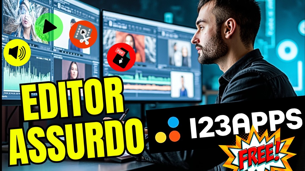 123APPS: UN UNICO STRUMENTO PER FARE TUTTO