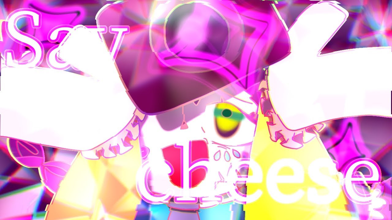 【ボカロ】MASK　　歌:重音テト