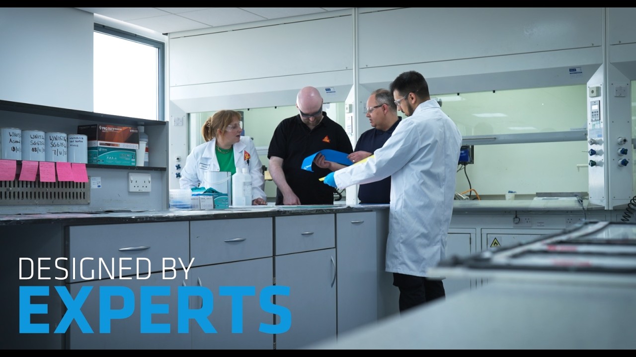 Incorez – Everything Begins with Customer Chemistry