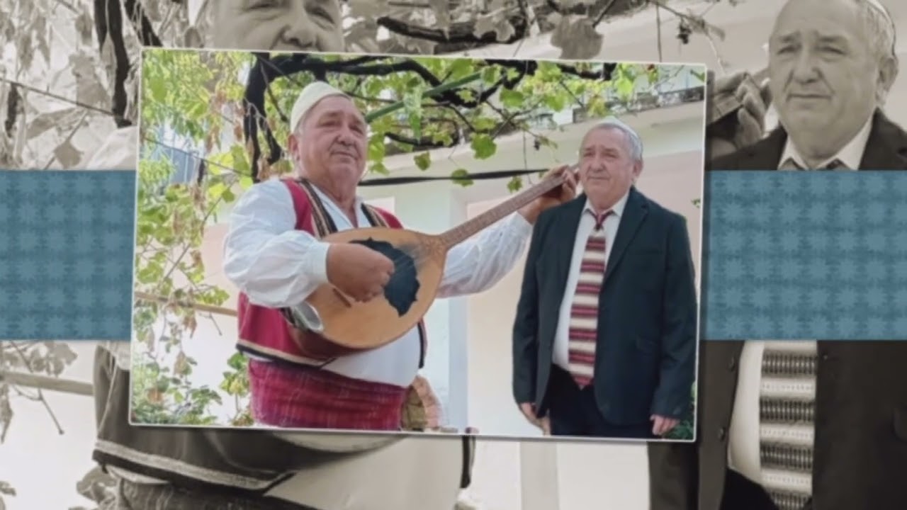 Mark Pjetri - Thirrje Rinisë