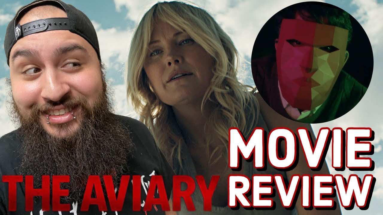 The Aviary (2022) - Movie Review