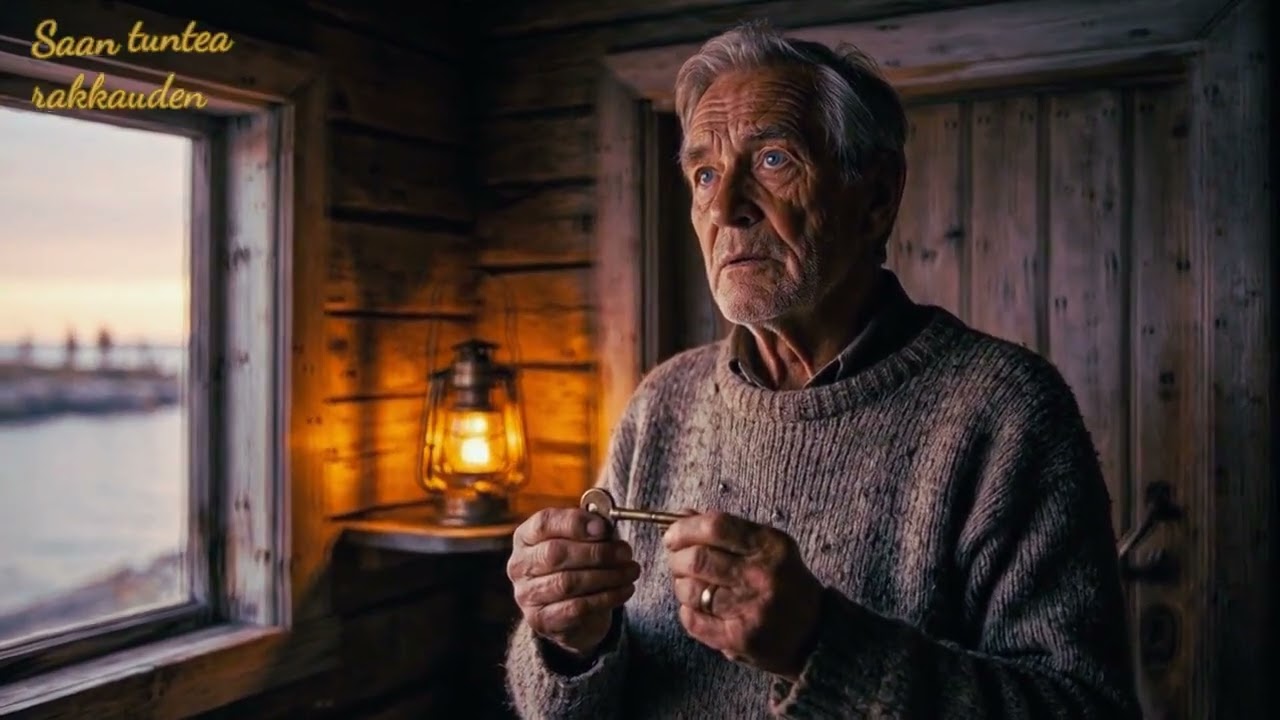 Muistojen Kultamaa