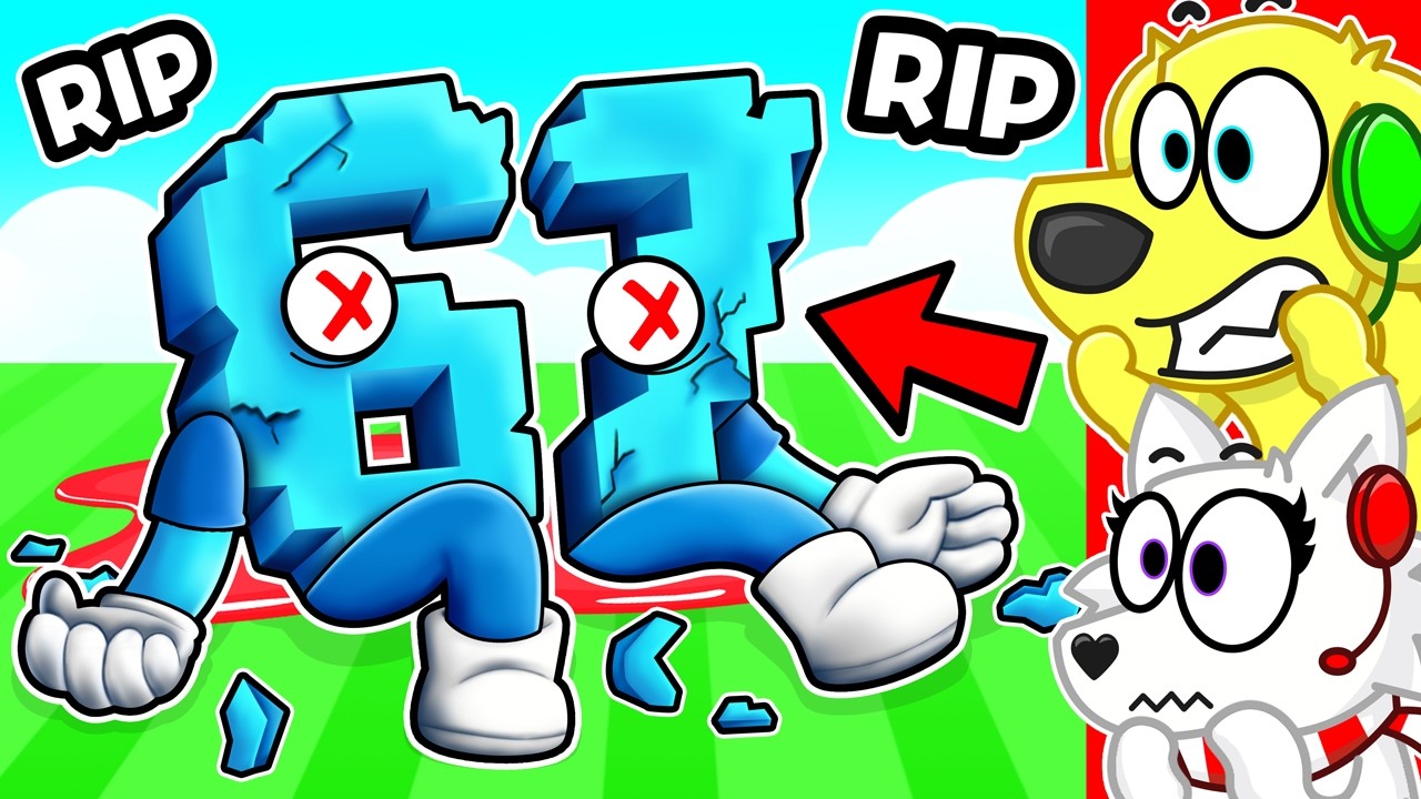 67 IS DEAD?! (RIP)