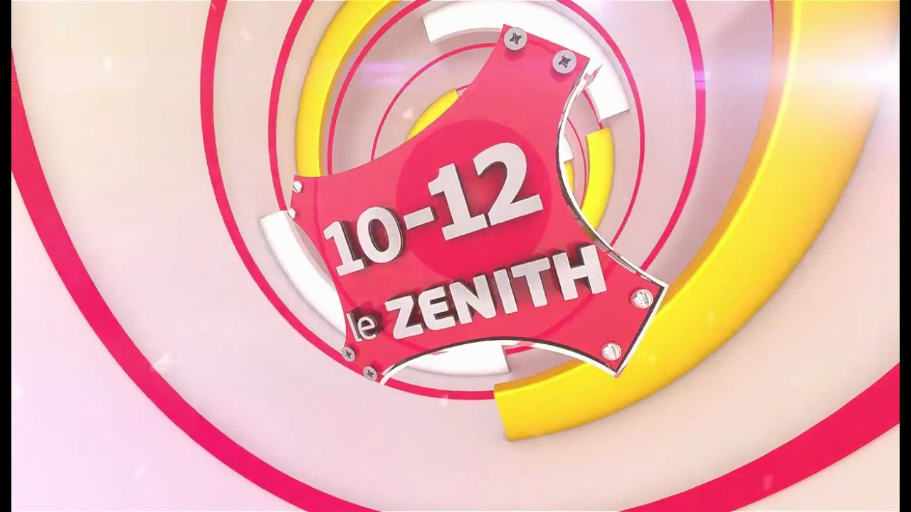 10 12 LE ZENITH PART2 DU JEUDI 02 AVRIL 2026 - &Eacute;QUINOXE TV