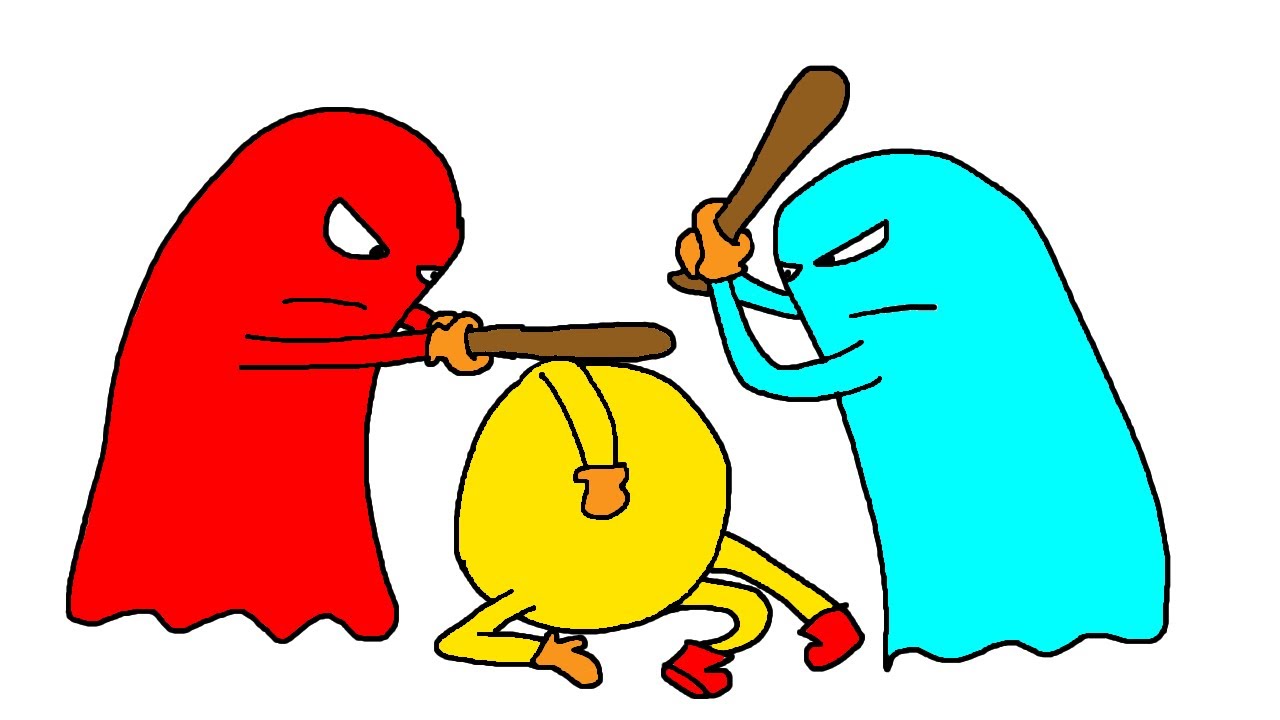 Заслуживает ли Pac-Man смерти?