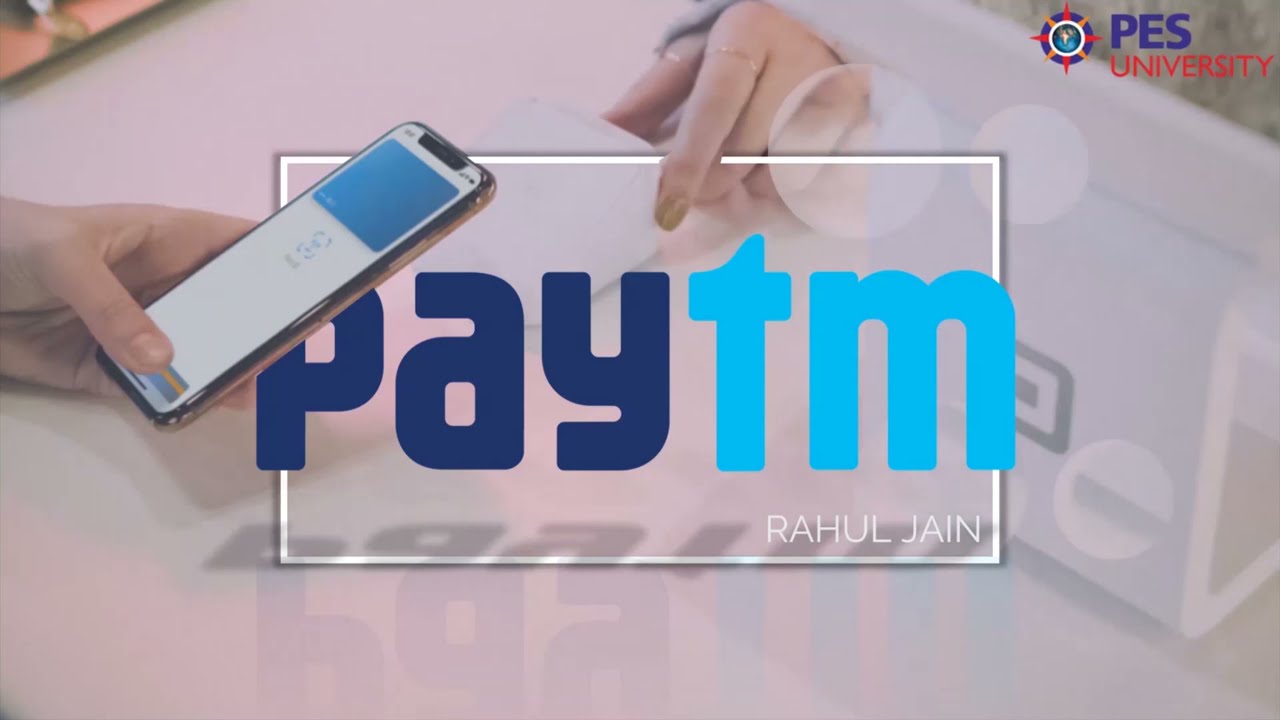 4K PayTM Case Study | The Success Story of an Indian Fintech Company | Class Presentation Idea | IPO