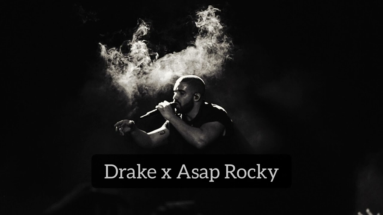 [FREE] DRAKE X ASAP ROCKY TYPE BEAT - 