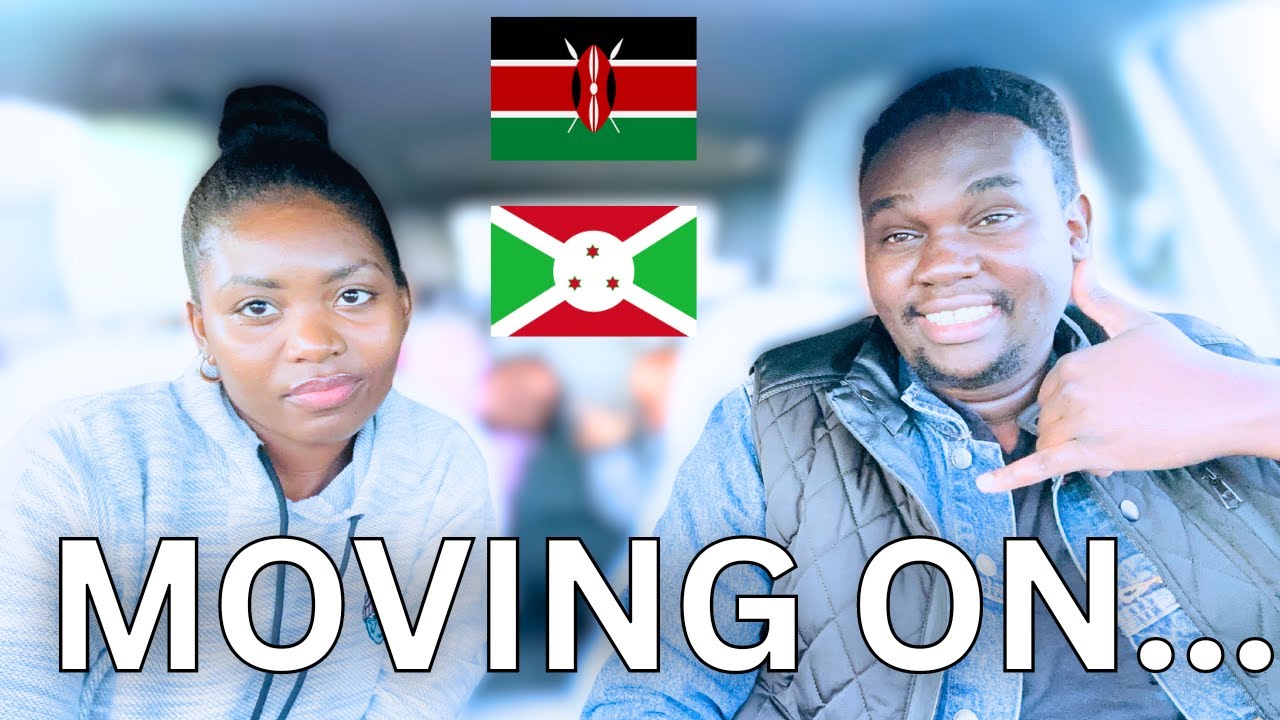 LIFE AFTER REUNITING WITH MY HUSBAND| LIFE IN AMERICA 🇺🇸🇰🇪