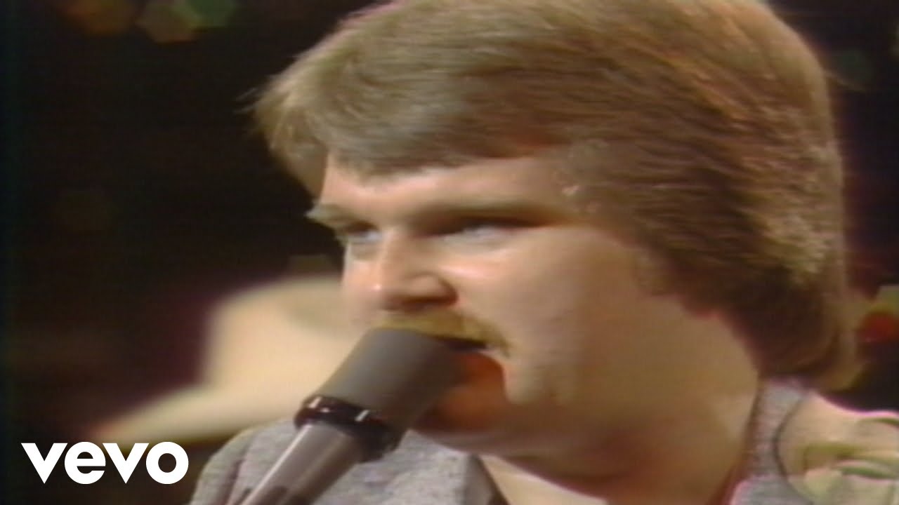 Ricky Skaggs - Don't Get Above Your Raisin' (Official Video)